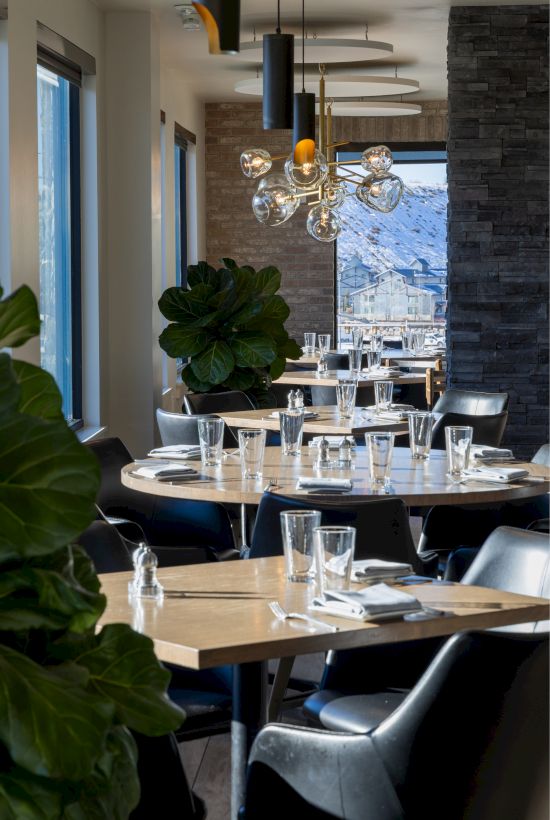 Black Rock Mountain Event Center