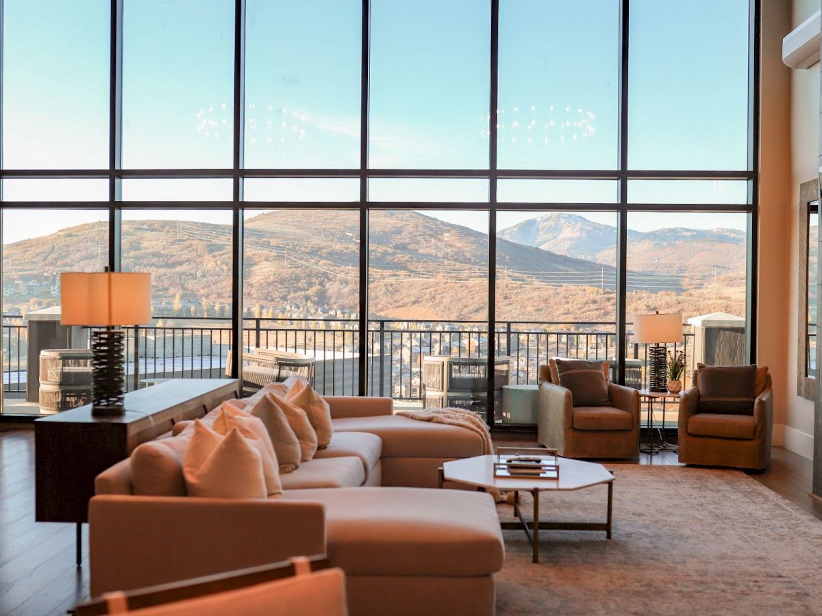 Black Rock Mountain Event Center