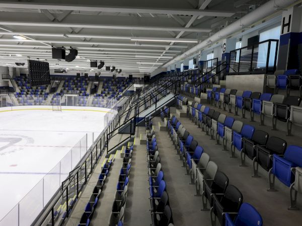 Black Rock Mountain Event Center