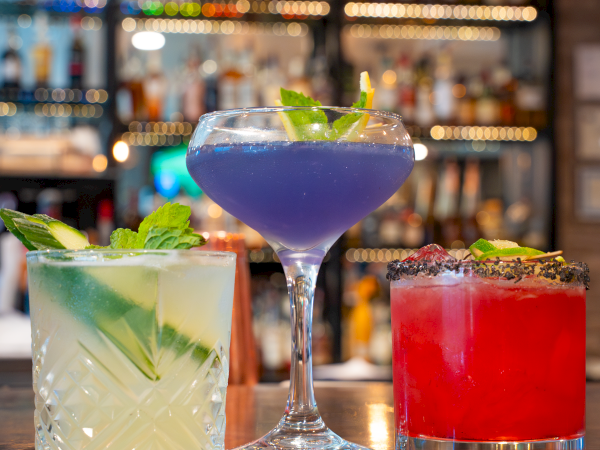 Black Rock Mountain Event Center