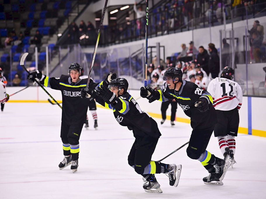 Black Rock Mountain Event Center