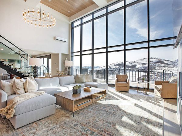 Black Rock Mountain Event Center