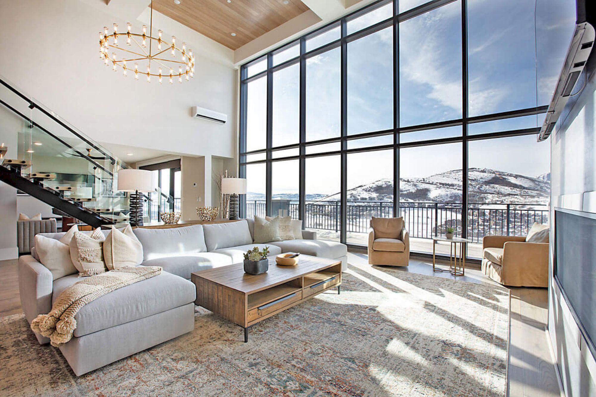 Black Rock Mountain Event Center