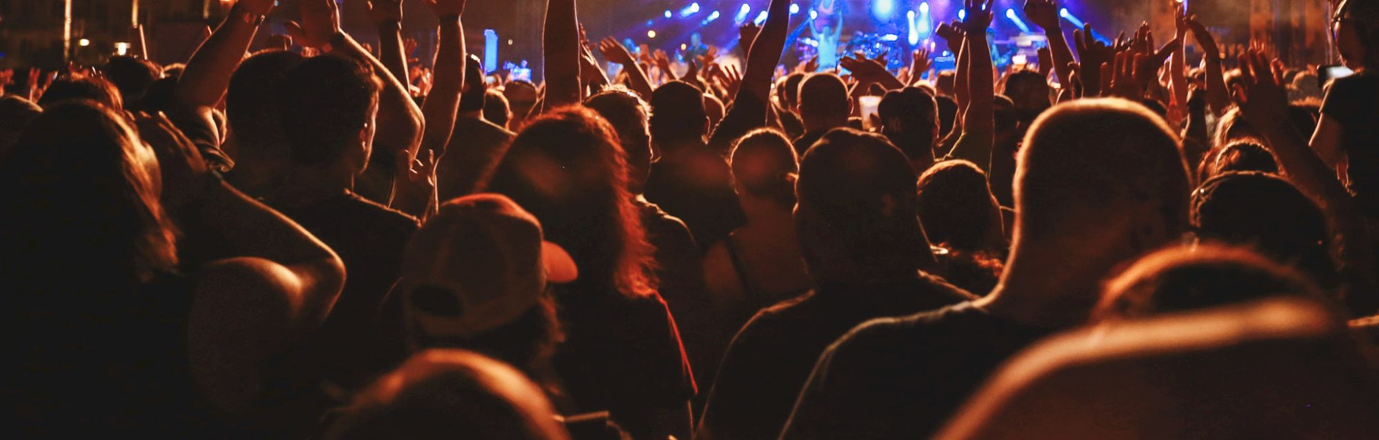 Black Rock Mountain Event Center
